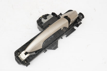 2008 - 2011 MERCEDES-BENZ C300 W204 FRONT RIGHT PASS EXTERIOR DOOR HANDLE OEM