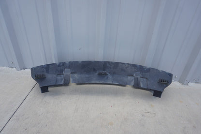 14-20 Maserati Ghibli M157 Radiator Support Air Guide Deflector Baffle OEM