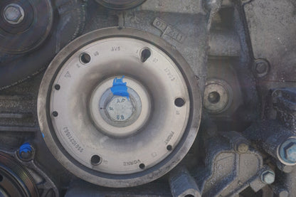 2003 - 2004 Porsche Boxster 986 2.7L 6 Cyl Engine Motor 130K Miles Tested