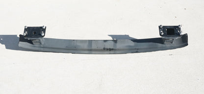 08-11 Mercedes W204 C300 C250 Rear Bumper Reinforcement Impact Crash Bar OEM