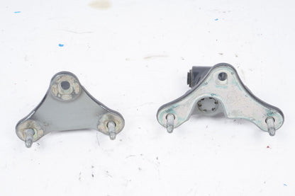 2012-2016 Mercedes E350 W207 OEM Left Driver Side Door Hinges
