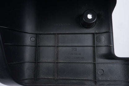 2018 - 2025 HONDA ODYSSEY DASH STEERING COLUMN HOUSING COVER OEM 77360THRA0