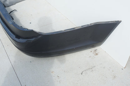 07-10 Mercedes W216 CL600 CL550 Base Rear Bumper Cover Assembly