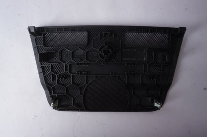 10-17 Mercedes W207 E350 E550 Dashboard Dash Grille Speaker Cover Oem