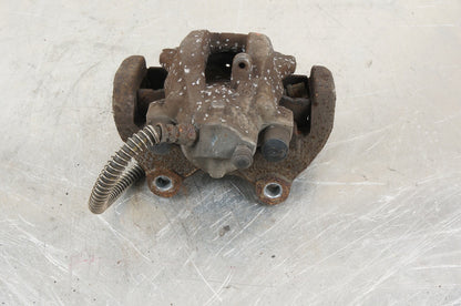 07-13 MERCEDES S550 W221 REAR LEFT DRIVER SIDE BRAKE CALIPER OEM