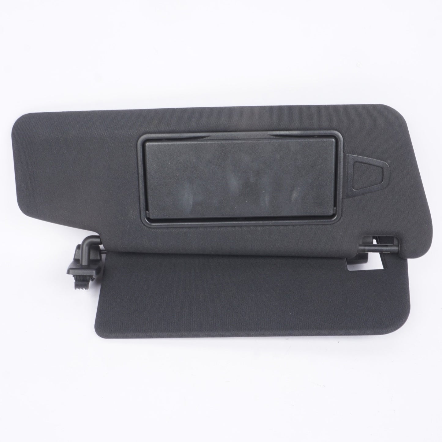 11-17 Mercedes W207 E550 E350 E400 Right Side Sun Visor Shade Sunvisor OEM