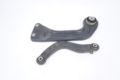 2021 - 2023 POLESTAR 2 AWD REAR RIGHT PASSENGER SIDE LATERAL CONTROL ARM OEM