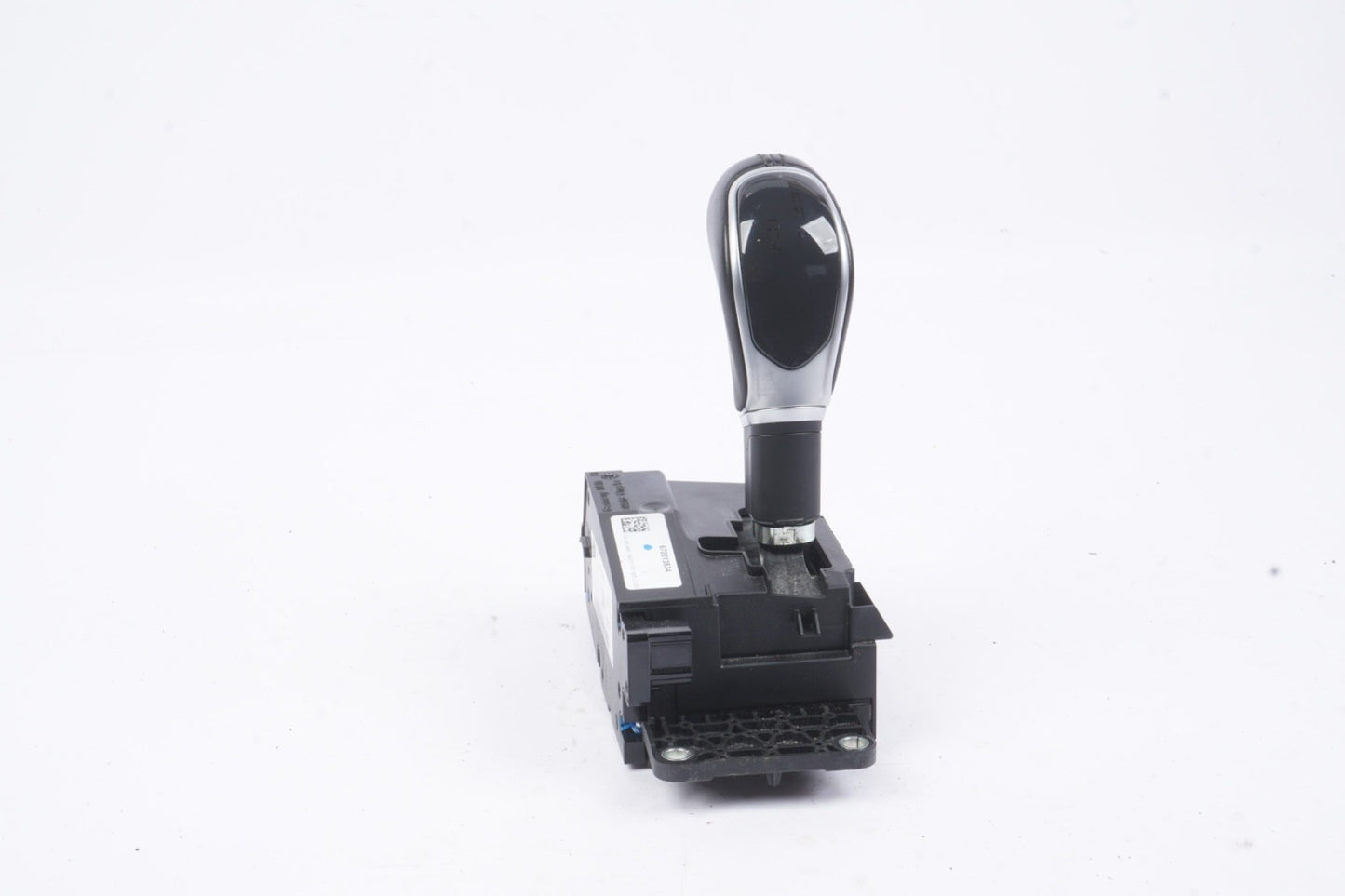 2014 - 2017 MASERATI GHIBLI QUATTROPORTE AUTO TRANSMISSION SHIFTER 670013534