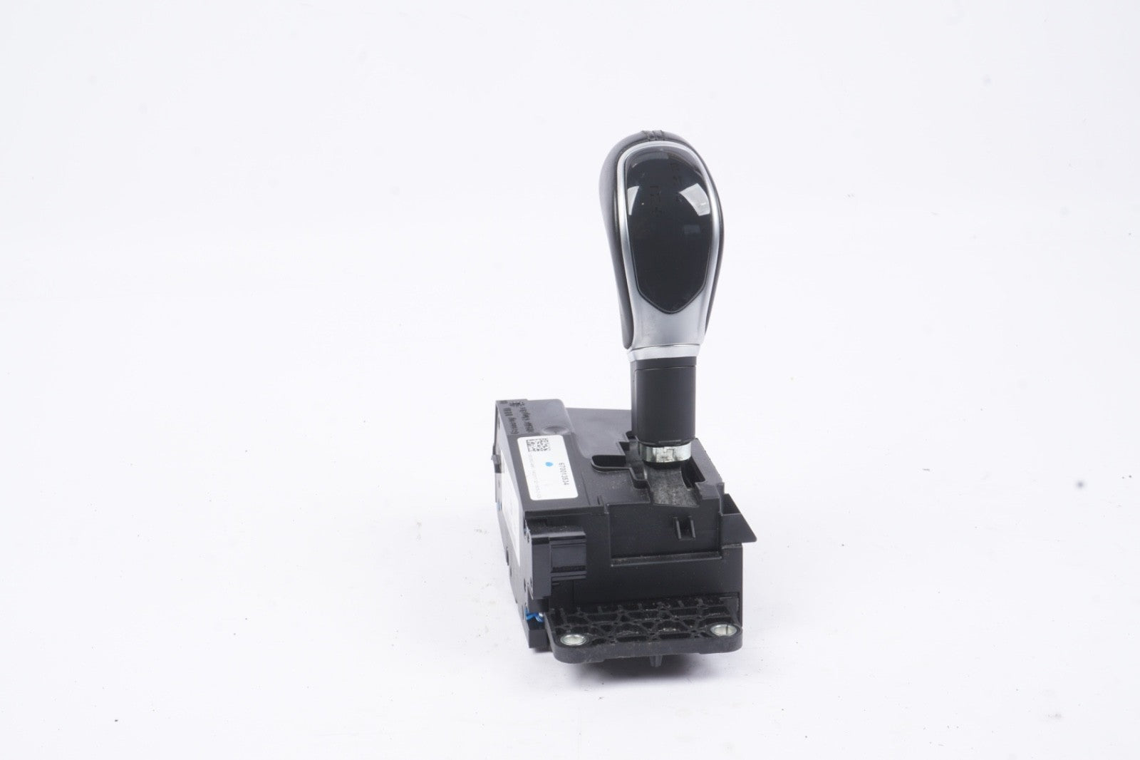 2014 - 2017 MASERATI GHIBLI QUATTROPORTE AUTO TRANSMISSION SHIFTER 670013534