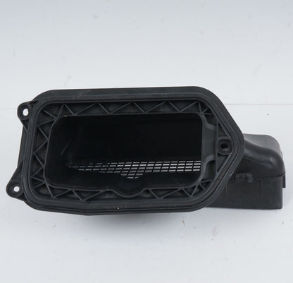 10-20 Bentley Mulsanne Cowl Air Intake Duct Tube Pipe