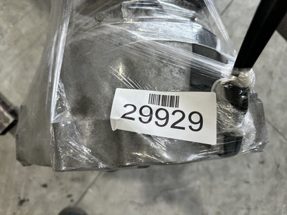 2014 PORSCHE CAYENNE OEM 4.8 8 SPEED AUTOMATIC AWD TRANSMISSION 0C8300037