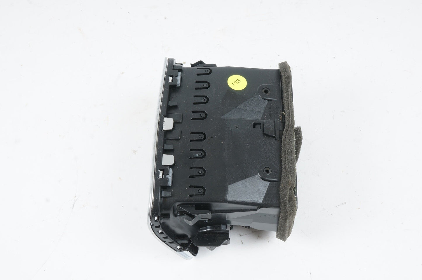 12-15 Audi A6 S6 A7 S7 Rear Center Console Air Vent 4G0819203 OEM