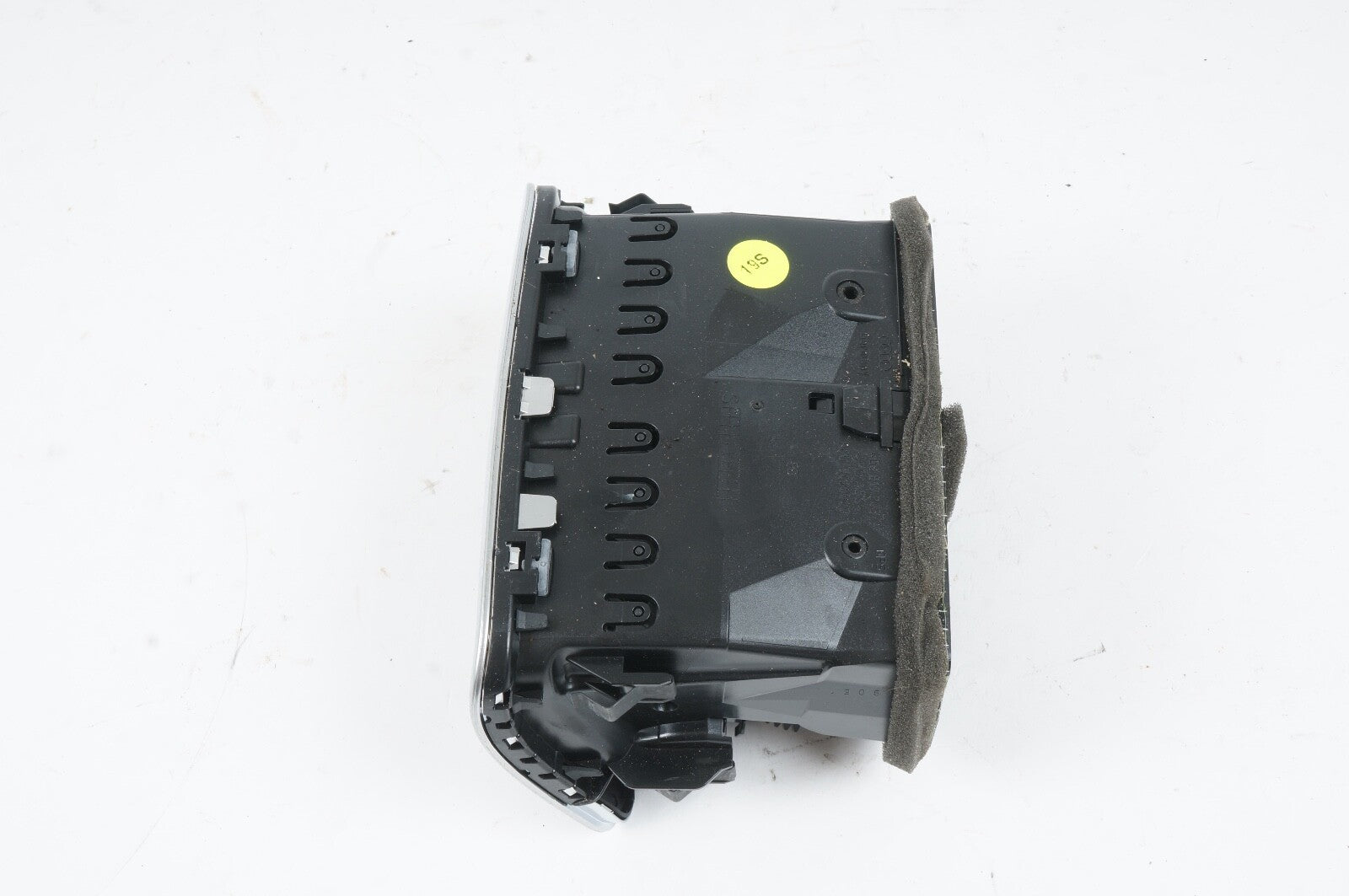 12-15 Audi A6 S6 A7 S7 Rear Center Console Air Vent 4G0819203 OEM