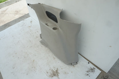 17-20 CHRYSLER PACIFICA REAR REAR LEFT DRIVER SIDE QUARTER PANEL TRIM OEM