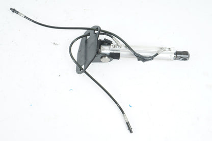 2006-2013 VOLVO C70  Roof Hydraulic Shock Line Right Passenger Side 31 32 OEM