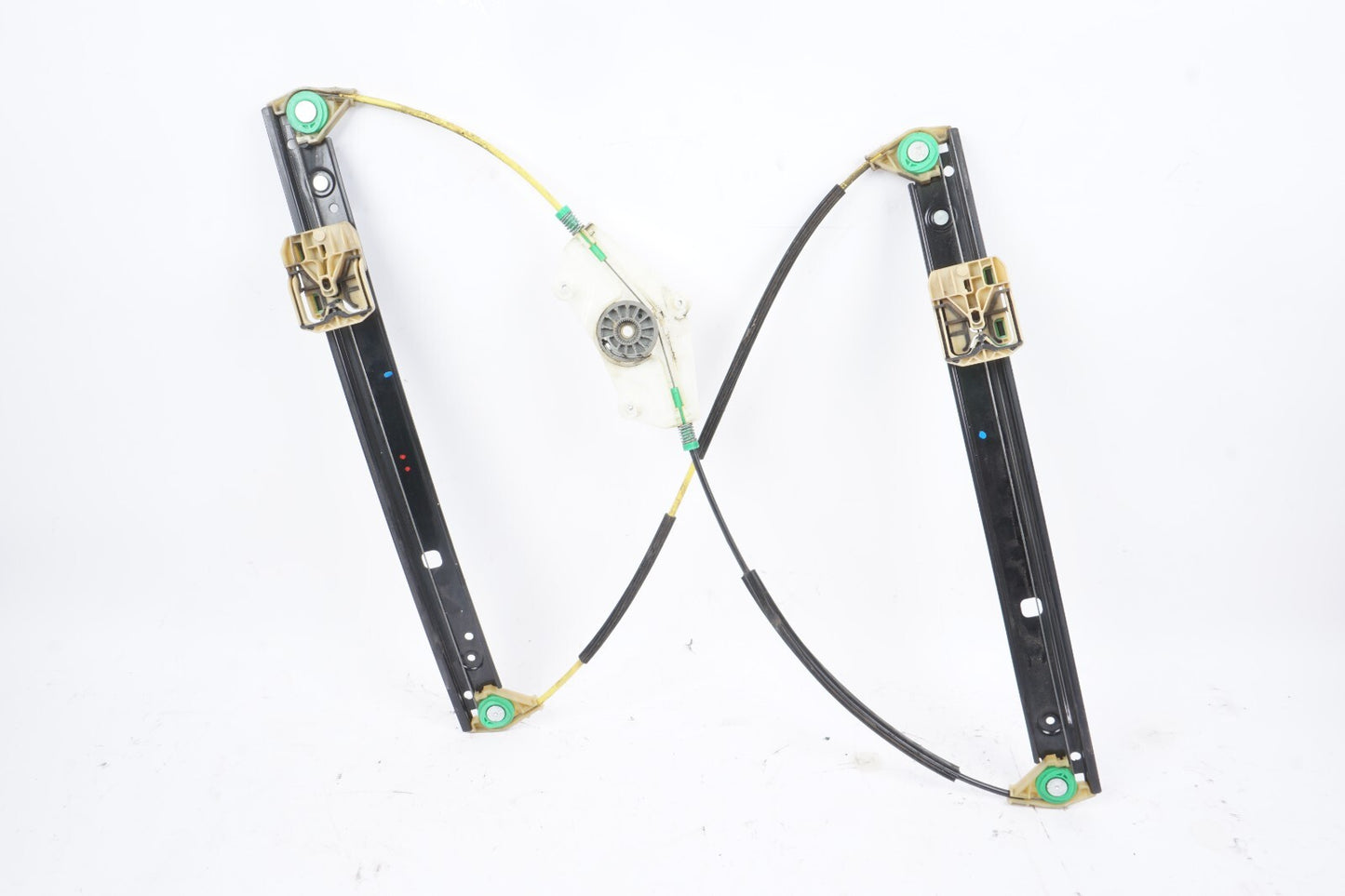 2011 - 2017 Audi A8L A8 Front Right Passenger Side Window Regulator OEM