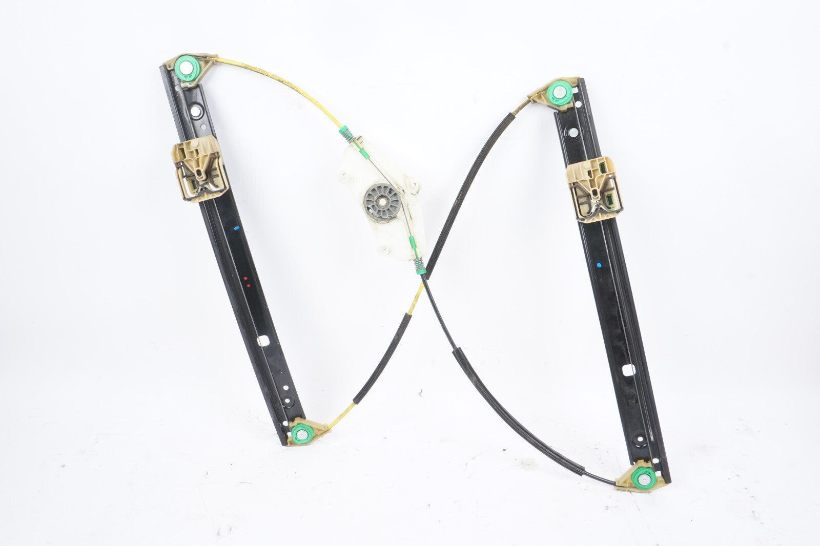 2011 - 2017 Audi A8L A8 Front Right Passenger Side Window Regulator OEM