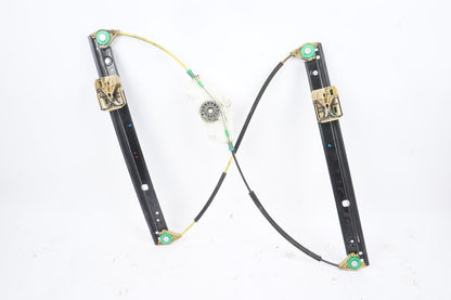 2011 - 2017 Audi A8L A8 Front Right Passenger Side Window Regulator OEM