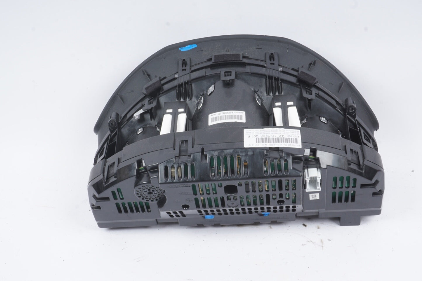 2012 2013 MERCEDES E350 212 Sedan Gas Cluster Speedometer 2129004213 Gauge OEM