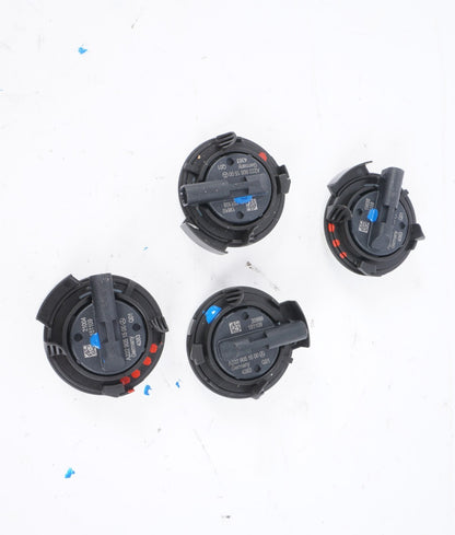 14 - 17 Mercedes S550 S600 W222 Impact Sensors 2229051500 OEM