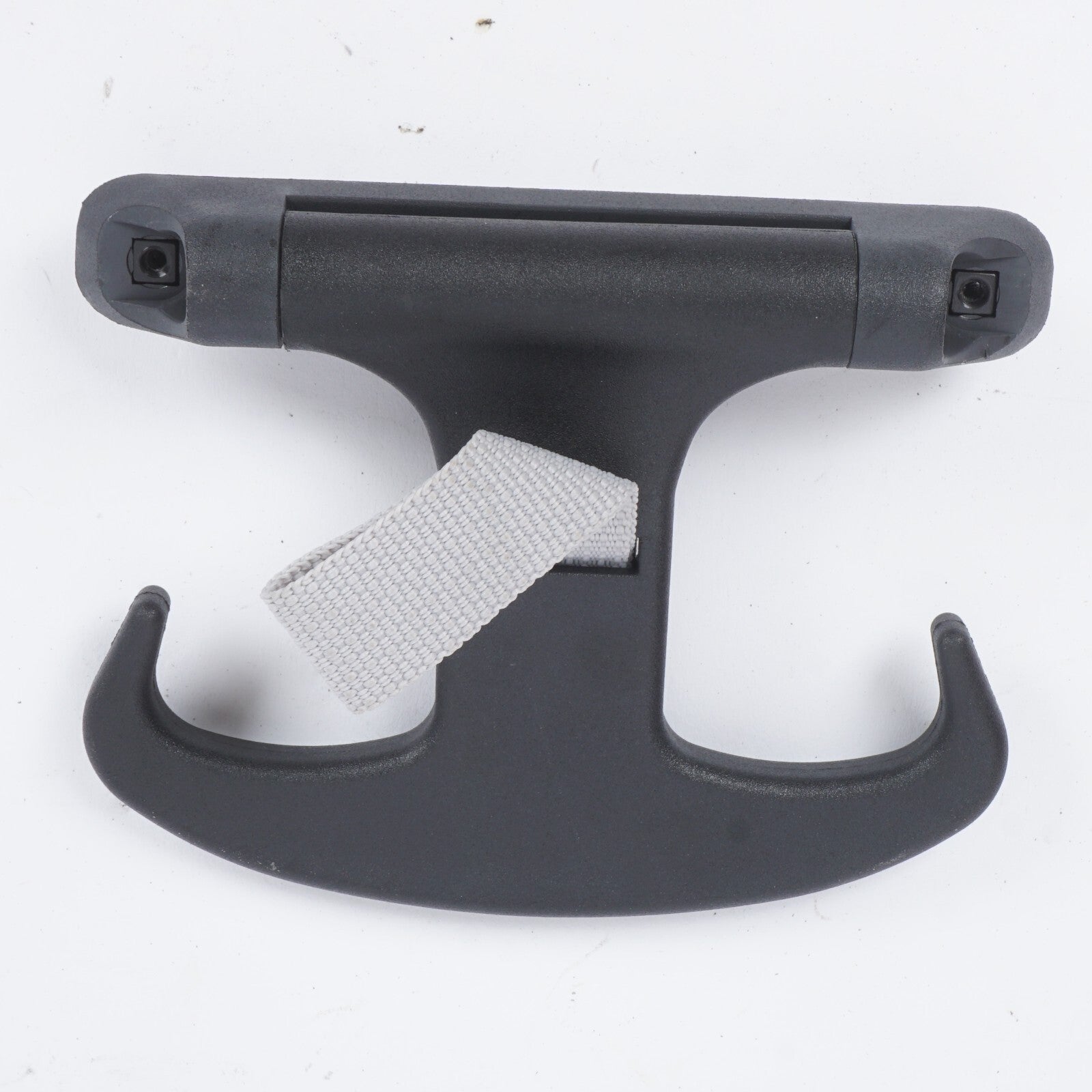 07-18 Mercedes W221 S63 AMG S550 Trunk Cargo Compartment Luggage Tie Hook OEM