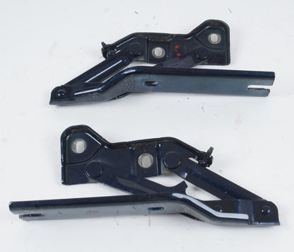2010 - 2020 Bentley Mulsanne Front Left Right Hood Bonnet Hinge Set 2 Pcs