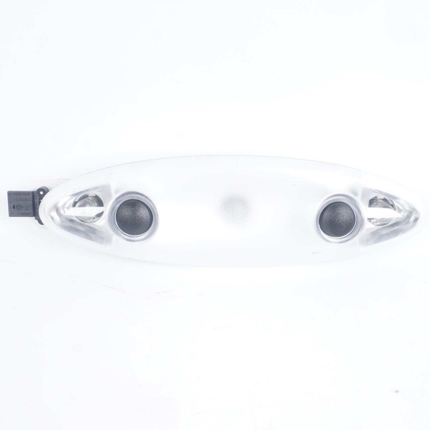 2012 MINI COOPER COUNTRYMAN REAR OVERHEAD READING LIGHT OEM 11 12 13 14 15 16