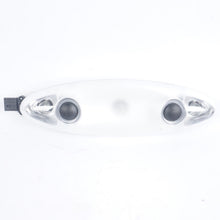 2012 MINI COOPER COUNTRYMAN REAR OVERHEAD READING LIGHT OEM 11 12 13 14 15 16