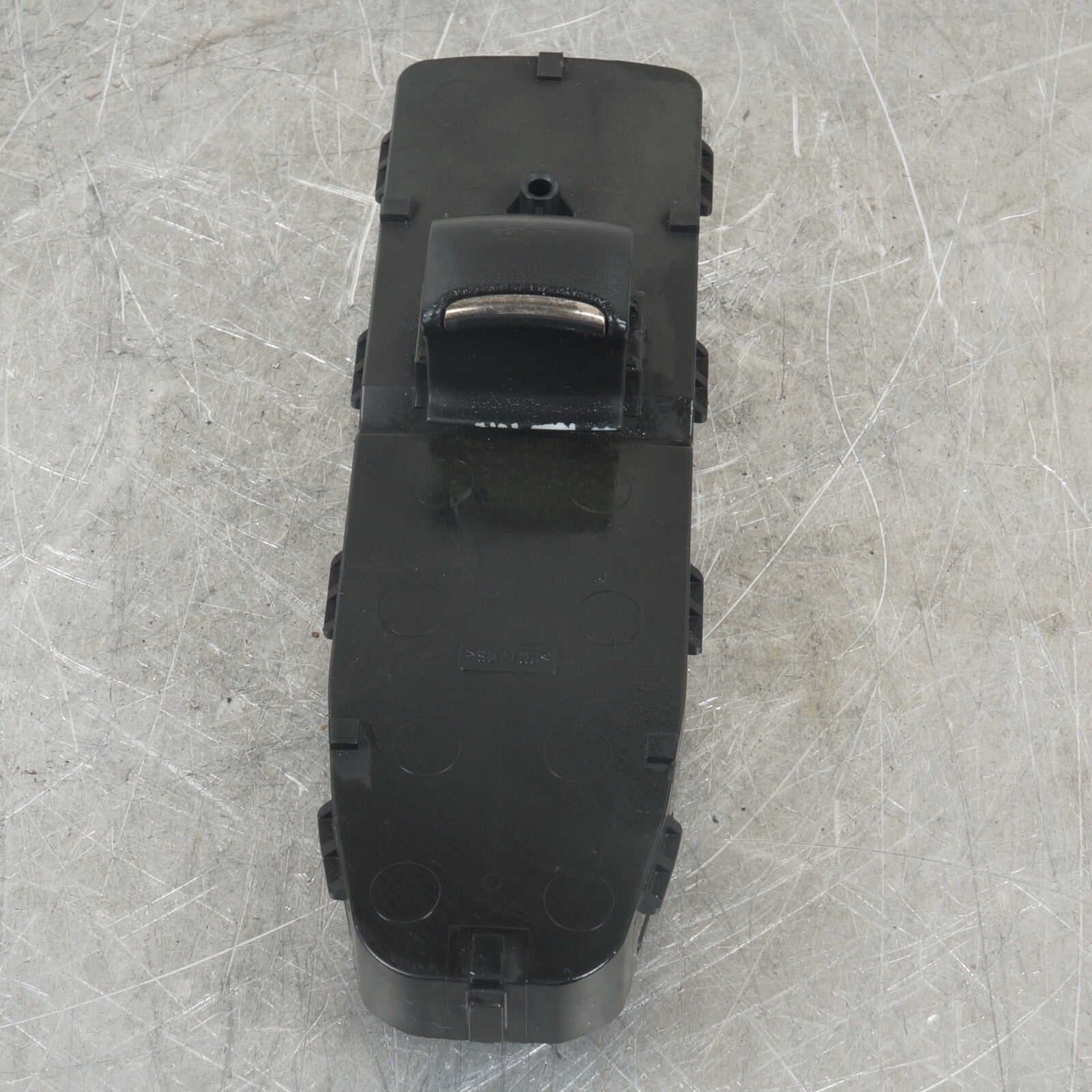 2020-2022 CADILLAC CT4 FRONT RIGHT PASSENGER SIDE DOOR WINDOW MASTER SWITCH OEM
