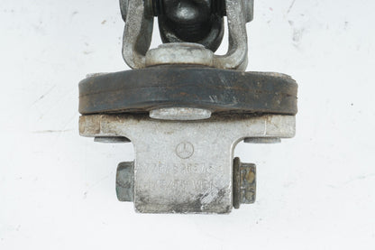 03 - 08 Mercedes R230 SL500 Steering Gear Coupling 2204620378  OEM
