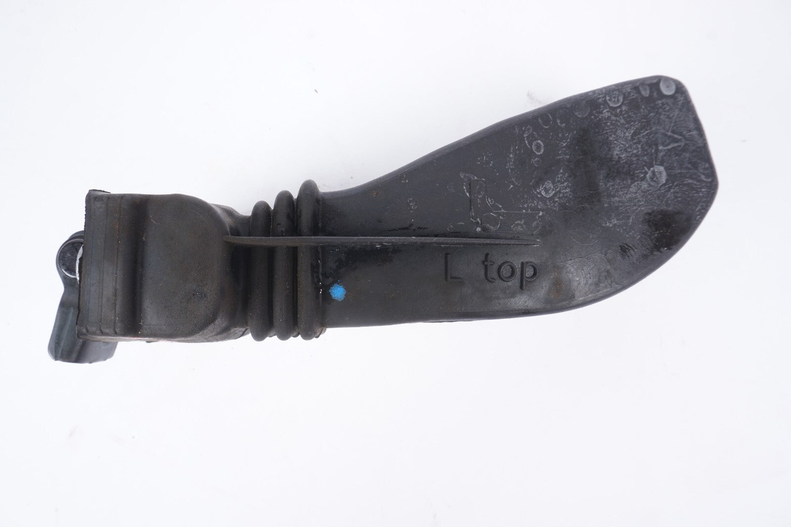 11 - 18 Porsche Cayenne 958 Rear Right Passenger Side Door Check Stopper OEM