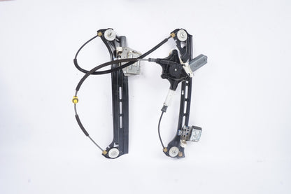 10-17 Mercedes W207 E350 E550 Coupe Front Right Window Regulator & Motor OEM