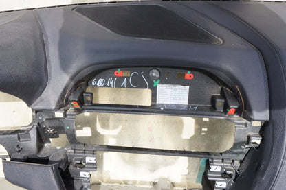 2012 - 2018 BMW 650i 640i F13 DASH DASHBOARD INSTRUMENT PANEL OEM