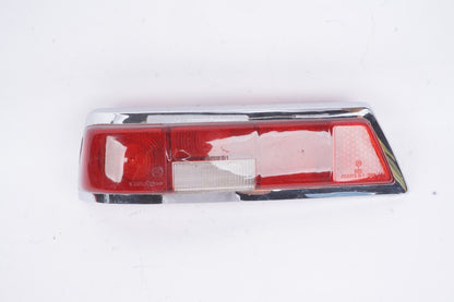 65-68 Mercedes W110 200 230 200D Rear Left Tail Light Lens 1108201566 OEM