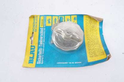 MERCEDES w111 220 S SE W112 300 SE NOS GAS FUEL TANK FILL CAP