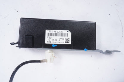 2011-2018 PORSCHE CAYENNE REAR ANTENNA BOOSTER AMPLIFIER MODULE 7P5035225 OEM