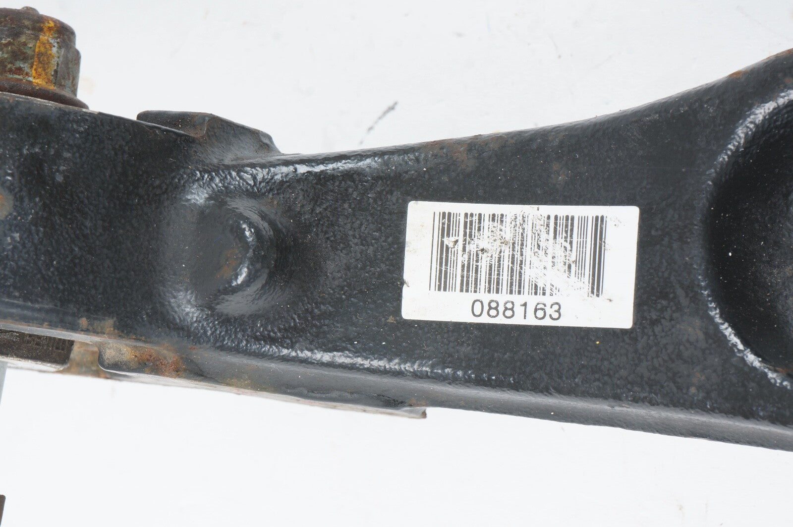 2010 - 2020  Bentley Mulsanne Front Suspension Right Lower Control Arm OEM