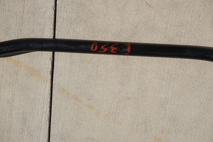 2010-2014 MERCEDES-BENZ E350 - Front Stabilizer / SWAY BAR 2043230765