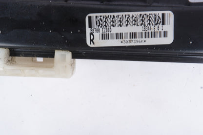 2017 - 2024 NISSAN TITAN FRONT RIGHT SIDE DOOR WINDOW REGULATOR OEM 80700EZ00D