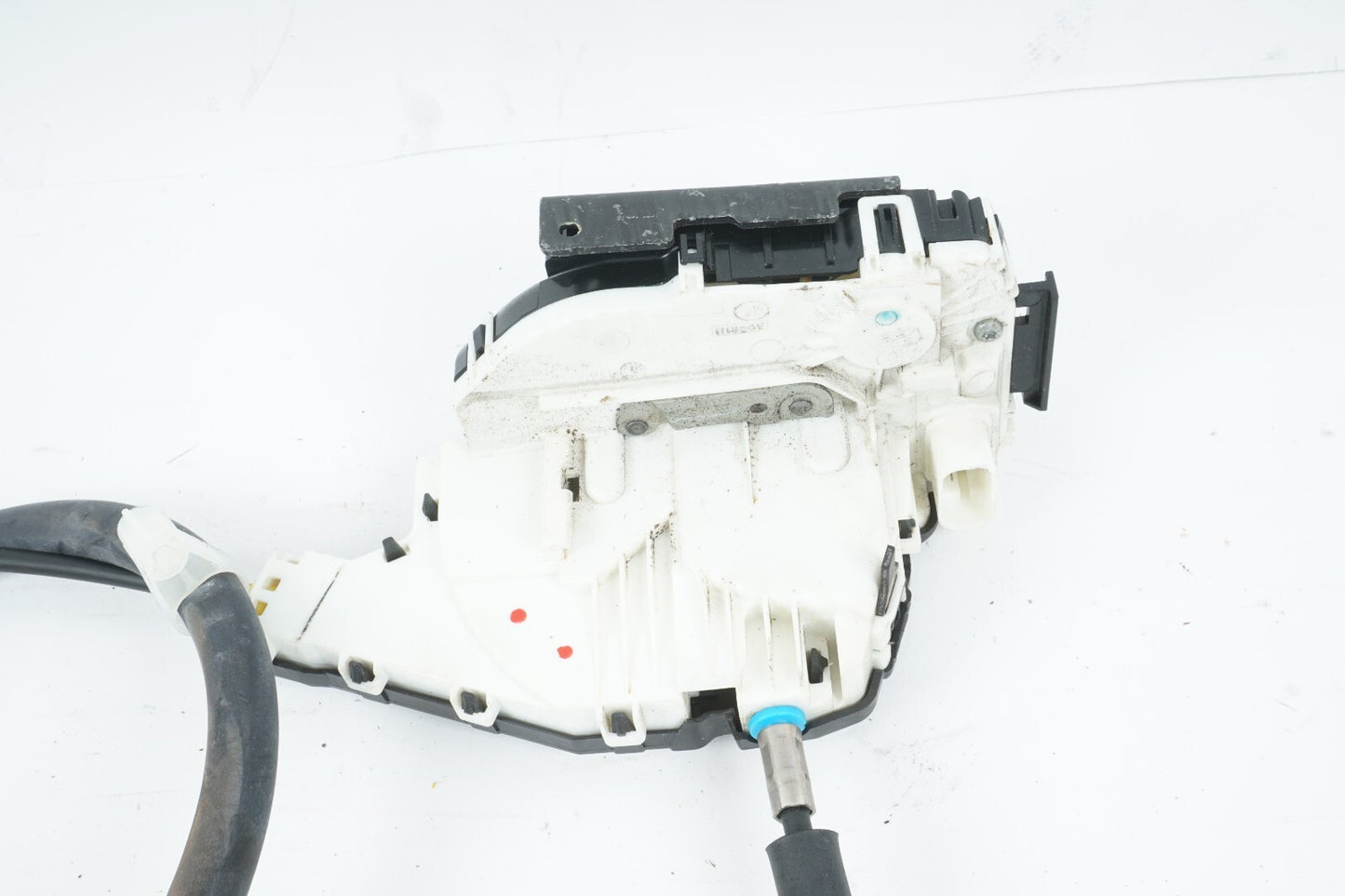 14 - 20 MASERATI QUATTROPORTE FRONT RIGHT PASSENGER SIDE DOOR LOCK ACTUATOR OEM