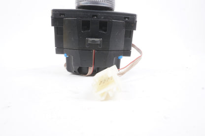 08-11 Mercedes C300 W204 Console Command Controller Knob Multi Switch Module OEM