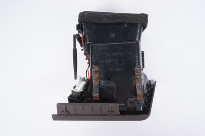 10-13 Mercedes W207 E350 E550 Coupe Front Left Dashboard AC A/C Air Vent Oem