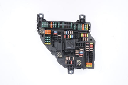 BMW F07 F10 F01 F02 F03 F04 REAR FUSE RELAY BOX MODULE OEM 9234423