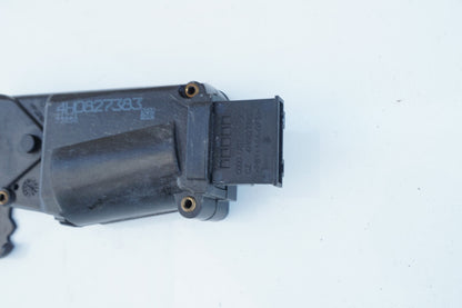 2011 - 2018 AUDI A8L REAR TRUNK LID LOCK LATCH STRIKER PLATE 4H0827383 OEM