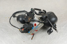 00-06 Mercedes CL600 S55 SL500 AMG ABC Hydraulic Valve Block Suspension Pump
