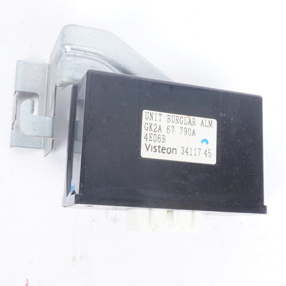 2003 - 2005 Mazda 6 Theft Locking Module GK2A67790A  OEM
