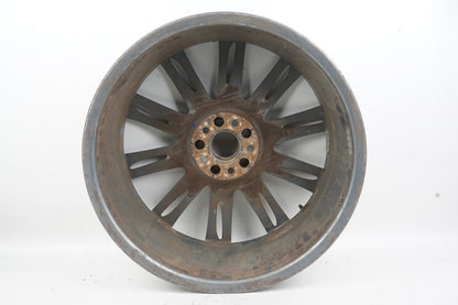 2012 - 2015 Audi A8 Genuine Alloy Wheel Rim 20 Inch 9.0" OEM