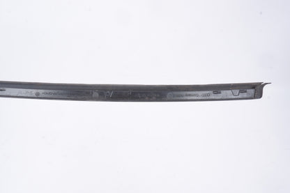 2011-2018 AUDI A8 QUATTRO - Left and Right Windshield SIDE TRIM / SEAL 4H0854328