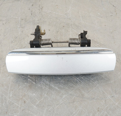 2005-2011 Audi A6 Quattro Front Right Passenger Side Exterior Door Handle OEM