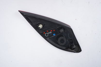 2002-2005 Lexus SC430 Rear Right Trunk Tail Light Reflector OEM 422-77214